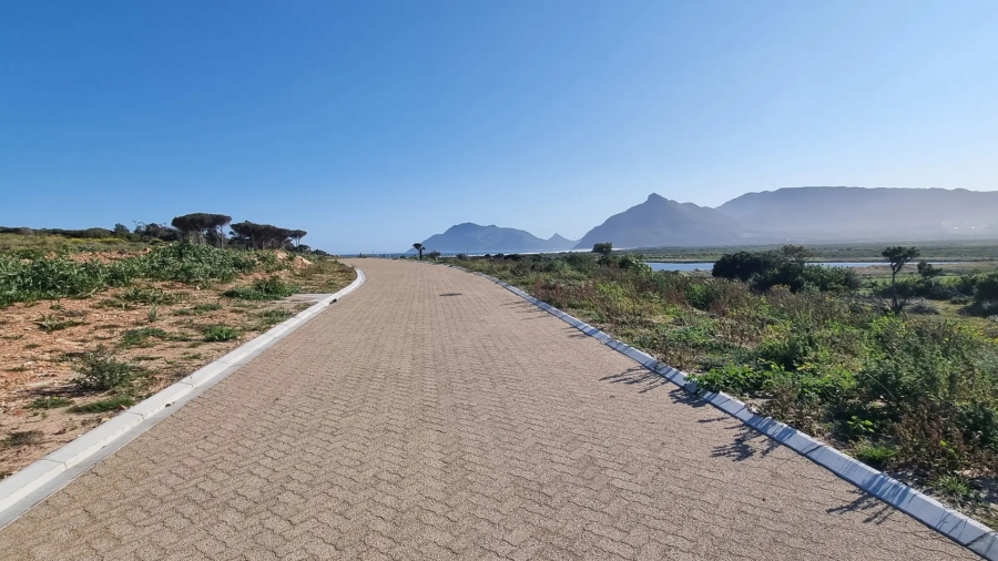 0 Bedroom Property for Sale in Kommetjie Western Cape